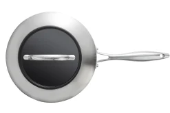 Online SCANPAN 3,7 l/26 cm sauteuse m. låg - CTX