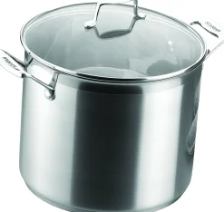 Sale SCANPAN 11,0 l/26 cm suppegryde m. låg - Impact