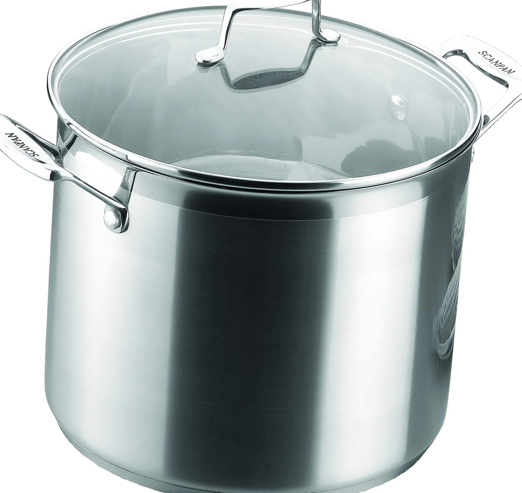 Sale SCANPAN 11,0 l/26 cm suppegryde m. låg - Impact