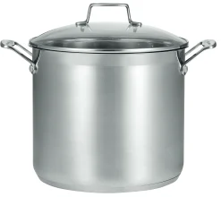 Sale SCANPAN 11,0 l/26 cm suppegryde m. låg - Impact