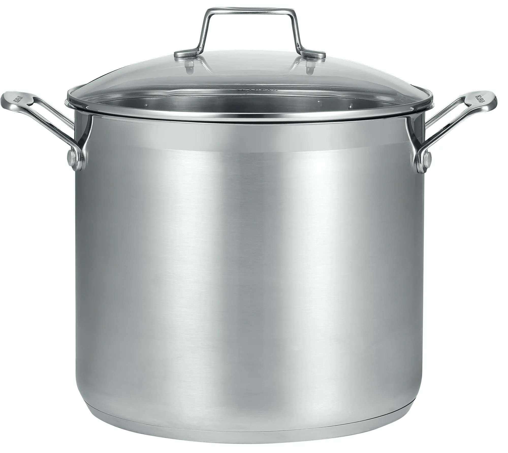Sale SCANPAN 11,0 l/26 cm suppegryde m. låg - Impact