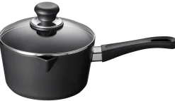 Fashion SCANPAN 1,8 l/18cm kasserolle m. låg - Classic