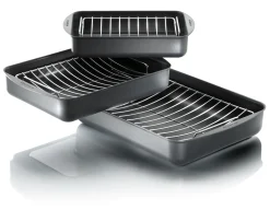 Clearance SCANPAN 3,25 l/34x22 cm bradepande - Classic