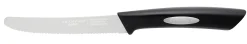 Best SCANPAN 6 steakknive - Classic Black