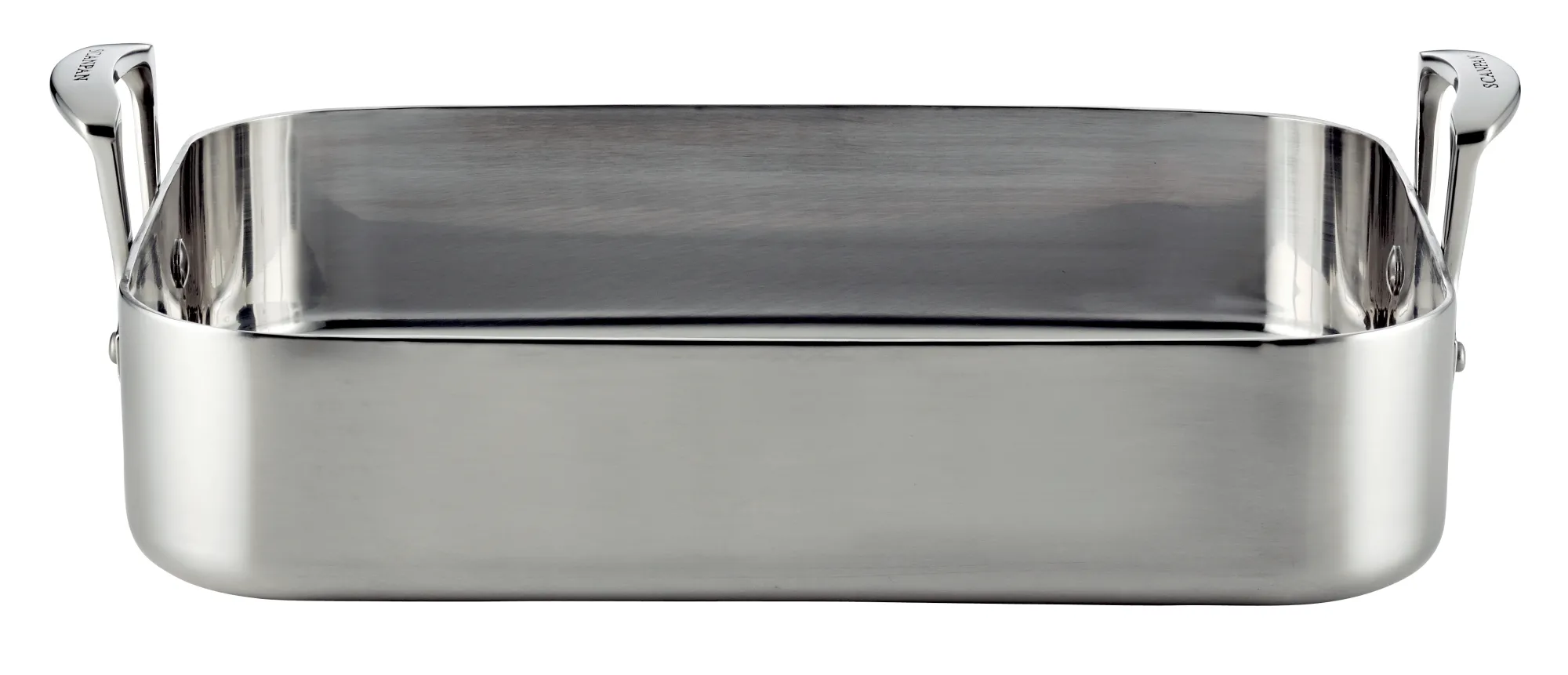Sale SCANPAN 35 x 24 cm bradepande - Fusion 5