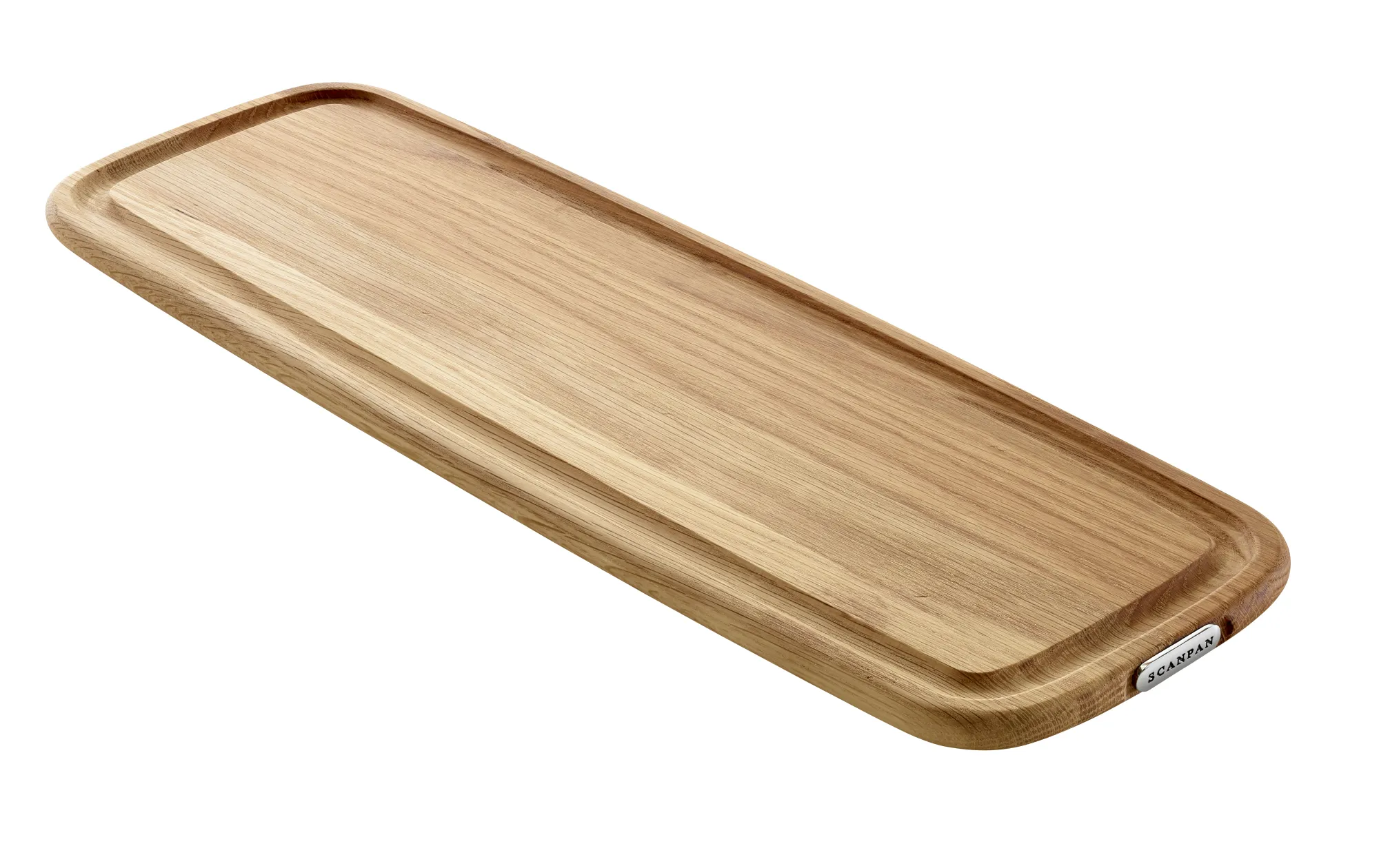 Online SCANPAN 20 x 58,5 cm serveringsbræt - Maitre D'
