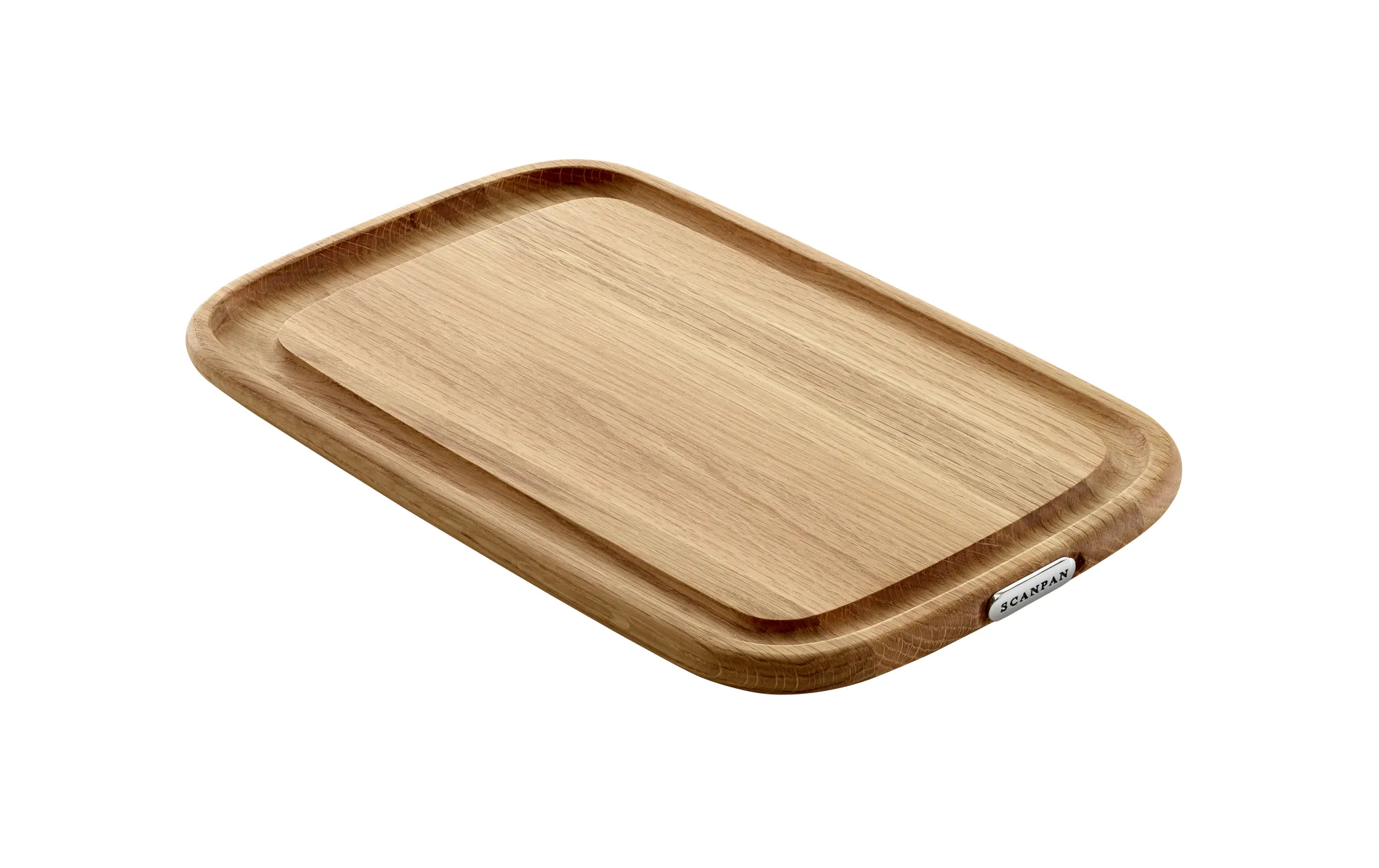 Sale SCANPAN 25 x 39,5 cm trancherbræt - Maitre D'