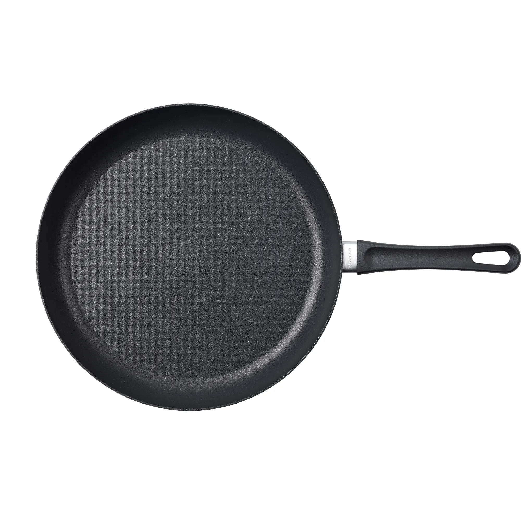 New SCANPAN 26 cm stegepande - Induction PLUS