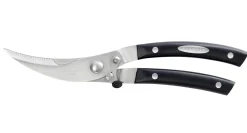 Clearance SCANPAN Fjerkræsaks - Classic Black