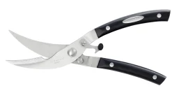 Clearance SCANPAN Fjerkræsaks - Classic Black