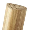 Discount SCANPAN Knivblok 6 huller - Maitre D'