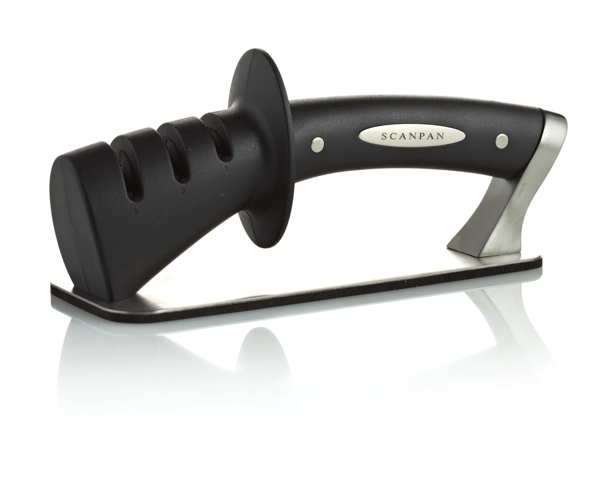 Sale SCANPAN Knivsliber - Classic Tør
