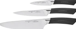 Discount SCANPAN Knivsæt 3 dele - SAX