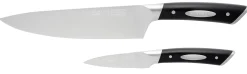 Online SCANPAN Knivsæt 2 dele, urte-/kokkekniv - Classic