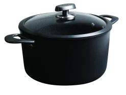 Online SCANPAN 6,5L / 26 cm gryde med låg - Pro SB+ Induction