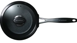New SCANPAN 2,5L / 18 cm kasserolle med låg - Pro SB+ Induction