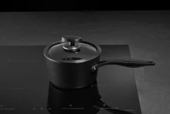 Sale SCANPAN 1,8L / 18 cm kasserolle med låg - Pro SB+ Induction