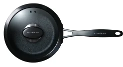 Sale SCANPAN 1,8L / 18 cm kasserolle med låg - Pro SB+ Induction