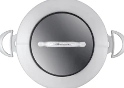 New SCANPAN 3,7l/28 cm chefpande m. låg - CTX