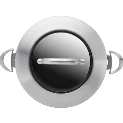 Online SCANPAN 4,8l/32cm chefpande m. låg - CTX
