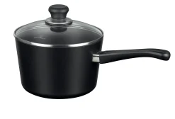 Sale SCANPAN 3,0 l kasserolle med glaslåg -Induction PLUS