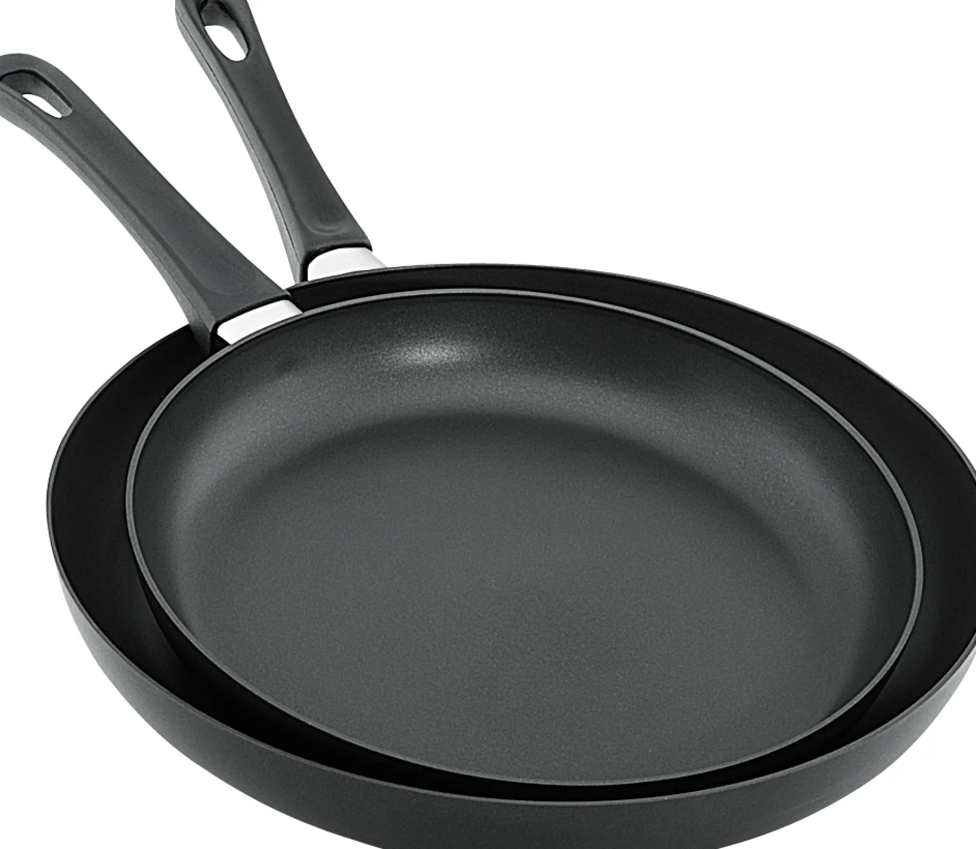 Online SCANPAN Sæt med 20 og 26 cm stegepande - Classic