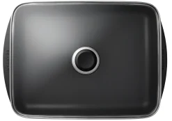 Best SCANPAN 35,5x26,5 cm glaslåg i omslag - Classic