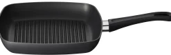Hot SCANPAN 27x27 cm grillpande - Classic