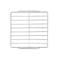 New SCANPAN 23,5x23,5 cm rist til bradepande 54403200 - TechnIQ