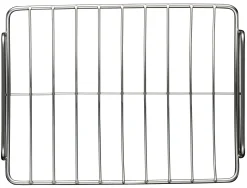 Discount SCANPAN 26x19 cm rist til lille bradepande 30321200 - Accessories