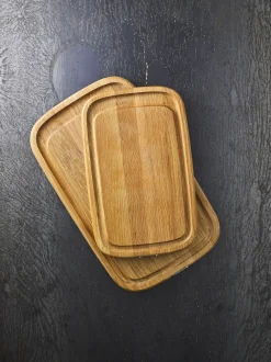 Hot SCANPAN 30x49,5 cm trancherbræt - Maitre D'