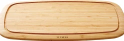 Clearance SCANPAN 50x30 cm trancheringsbræt - Classic