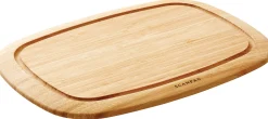 Fashion SCANPAN 35x26 cm trancheringsbræt - Classic