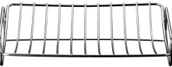 Online SCANPAN 31x24,5 rist til mellem bradepande 35321200 - Accessories
